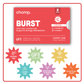 Burst Gum