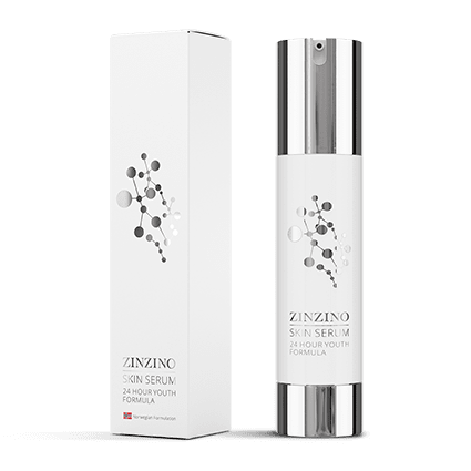 Serum for Face and Skin